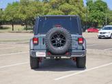 Thumbnail of 2025 Anvil Clearcoat Jeep Wrangler