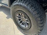 Thumbnail of 2024 Anvil Clear Coat Jeep Wrangler
