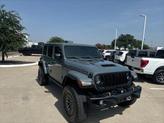 Thumbnail of 2024 Anvil Clear Coat Jeep Wrangler