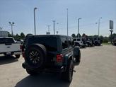 Thumbnail of 2024 Anvil Clear Coat Jeep Wrangler