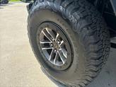 Thumbnail of 2024 Anvil Clear Coat Jeep Wrangler