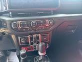Thumbnail of 2024 Anvil Clear Coat Jeep Wrangler