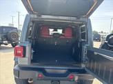 Thumbnail of 2024 Anvil Clear Coat Jeep Wrangler
