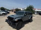 Photo of 2024 Anvil Clear Coat Jeep Wrangler