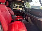 Thumbnail of 2024 Anvil Clear Coat Jeep Wrangler