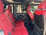 Thumbnail of 2024 Anvil Clear Coat Jeep Wrangler