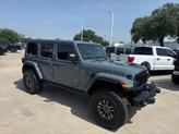 Thumbnail of 2024 Anvil Clear Coat Jeep Wrangler