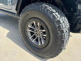 Thumbnail of 2024 Anvil Clear Coat Jeep Wrangler