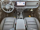 Thumbnail of 2025 Granite Crystal Jeep Gladiator