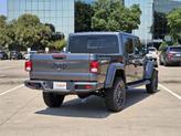 Thumbnail of 2025 Granite Crystal Jeep Gladiator