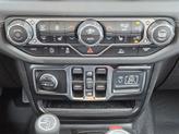 Thumbnail of 2025 Granite Crystal Jeep Gladiator