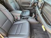 Thumbnail of 2025 Granite Crystal Jeep Gladiator