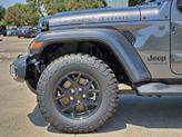 Thumbnail of 2025 Granite Crystal Jeep Gladiator