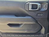Thumbnail of 2025 Granite Crystal Jeep Gladiator