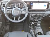 Thumbnail of 2025 Granite Crystal Jeep Gladiator