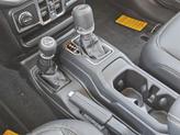 Thumbnail of 2025 Granite Crystal Jeep Gladiator