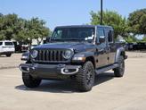 Thumbnail of 2025 Granite Crystal Jeep Gladiator