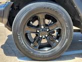 Thumbnail of 2021 Black Clearcoat Jeep Wrangler Unlimited