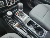 Thumbnail of 2021 Black Clearcoat Jeep Wrangler Unlimited