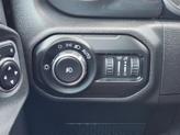 Thumbnail of 2021 Black Clearcoat Jeep Wrangler Unlimited