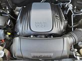 Thumbnail of 2024 DB Black Dodge Durango