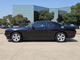 Thumbnail of 2023 Pitch Black Dodge Challenger