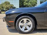 Thumbnail of 2023 Pitch Black Dodge Challenger