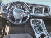 Thumbnail of 2023 Pitch Black Dodge Challenger