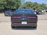 Thumbnail of 2023 Pitch Black Dodge Challenger