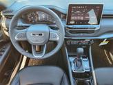 Thumbnail of 2025 Diamond Black Crystal Pearlcoat Jeep Compass