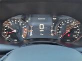 Thumbnail of 2025 Diamond Black Crystal Pearlcoat Jeep Compass