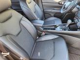Thumbnail of 2025 Diamond Black Crystal Pearlcoat Jeep Compass