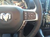 Thumbnail of 2026 Billet Silver Metallic Clearcoat RAM 1500