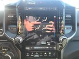 Thumbnail of 2026 Billet Silver Metallic Clearcoat RAM 1500