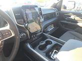 Thumbnail of 2026 Billet Silver Metallic Clearcoat RAM 1500