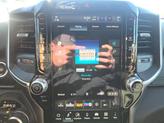 Thumbnail of 2026 Billet Silver Metallic Clearcoat RAM 1500