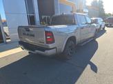 Thumbnail of 2026 Billet Silver Metallic Clearcoat RAM 1500
