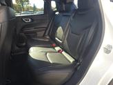 Thumbnail of 2026 Bright White Clearcoat Jeep Compass