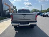 Thumbnail of 2024 Billet Silver Metallic Clearcoat RAM 2500