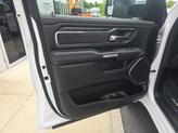 Thumbnail of 2025 Bright White Clearcoat RAM 1500