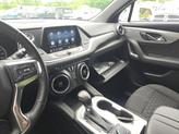 Thumbnail of 2019 Summit White Chevrolet Blazer
