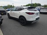 Thumbnail of 2019 Summit White Chevrolet Blazer