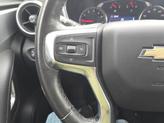 Thumbnail of 2019 Summit White Chevrolet Blazer
