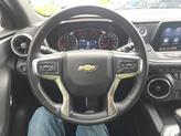 Thumbnail of 2019 Summit White Chevrolet Blazer