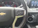 Thumbnail of 2019 Summit White Chevrolet Blazer