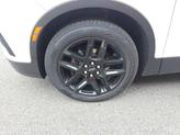 Thumbnail of 2019 Summit White Chevrolet Blazer