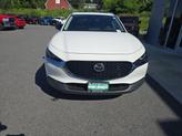 Thumbnail of 2023 Snowflake White Pearl Mica Mazda CX-30