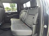 Thumbnail of 2022 Hunter Metallic GMC Sierra 2500