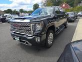 Thumbnail of 2022 Hunter Metallic GMC Sierra 2500