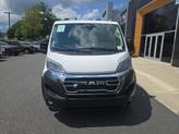 Thumbnail of 2023 Bright White Clearcoat RAM ProMaster 2500
